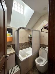 Peppermint Grove (D11), Apartment #455991601